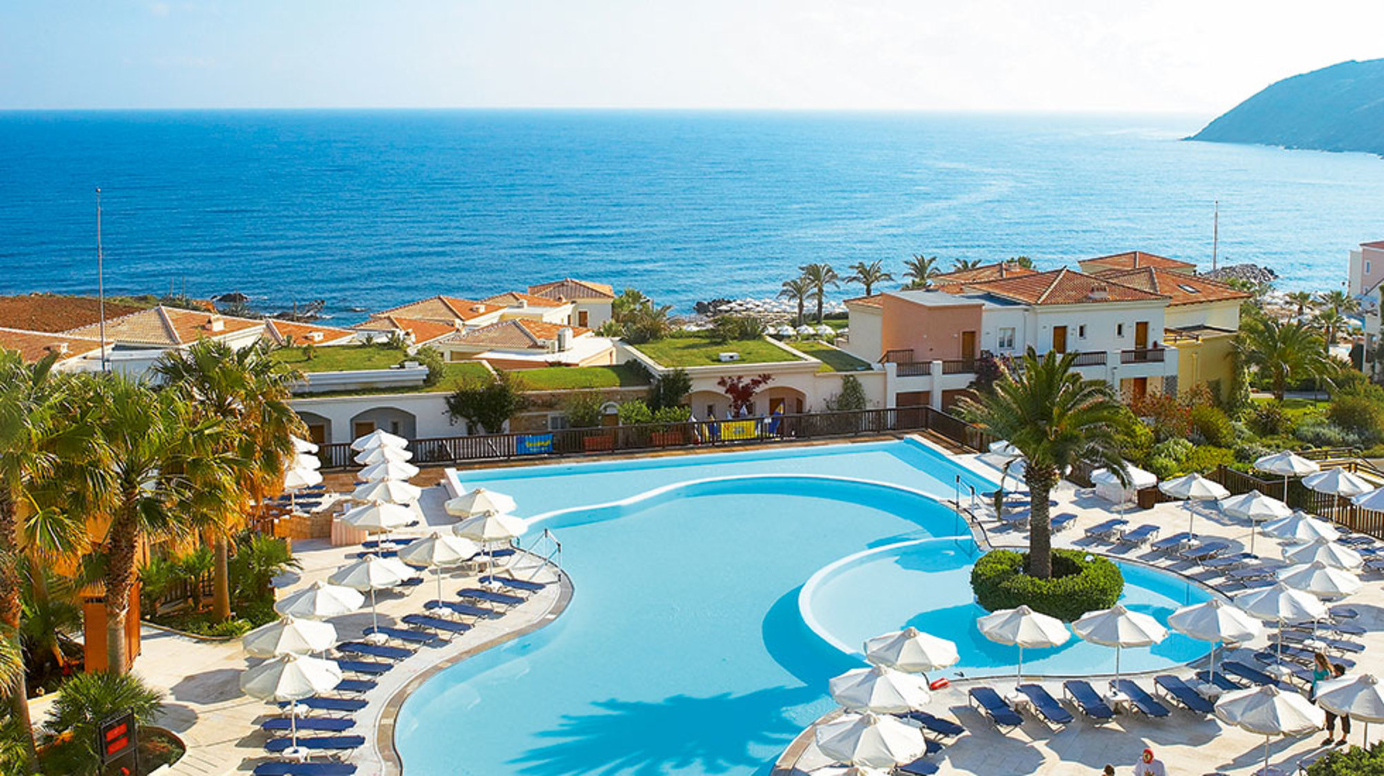 

Bologna - Skaleta - Grecotel Marine Palace & Aqua Park