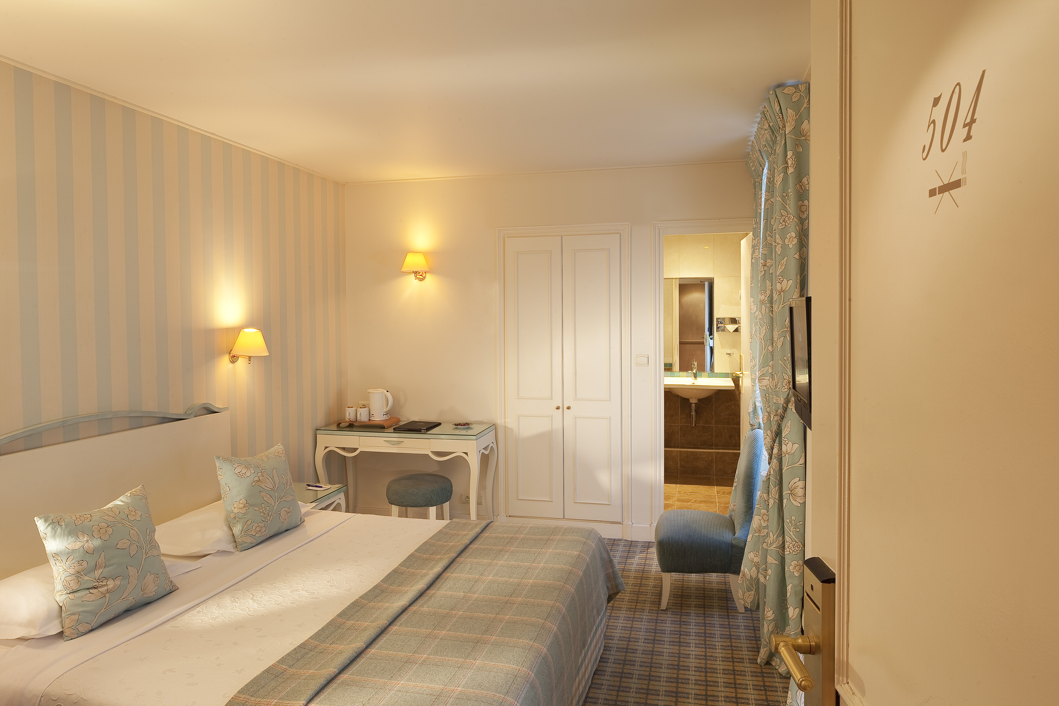 

Venezia - Neuilly-sur-Seine - Hotel Etoile Saint Ferdinand by Happyculture