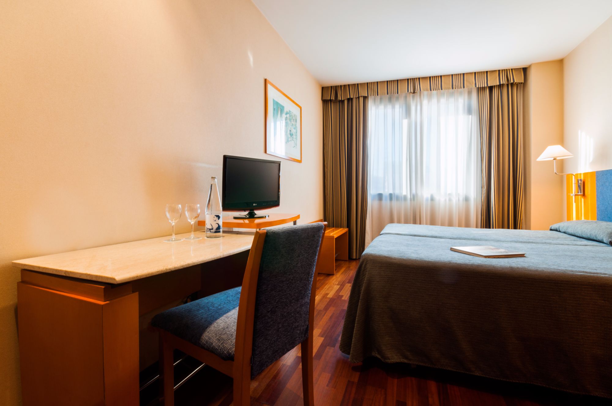 

Milano - Burjasot - Hotel Villacarlos