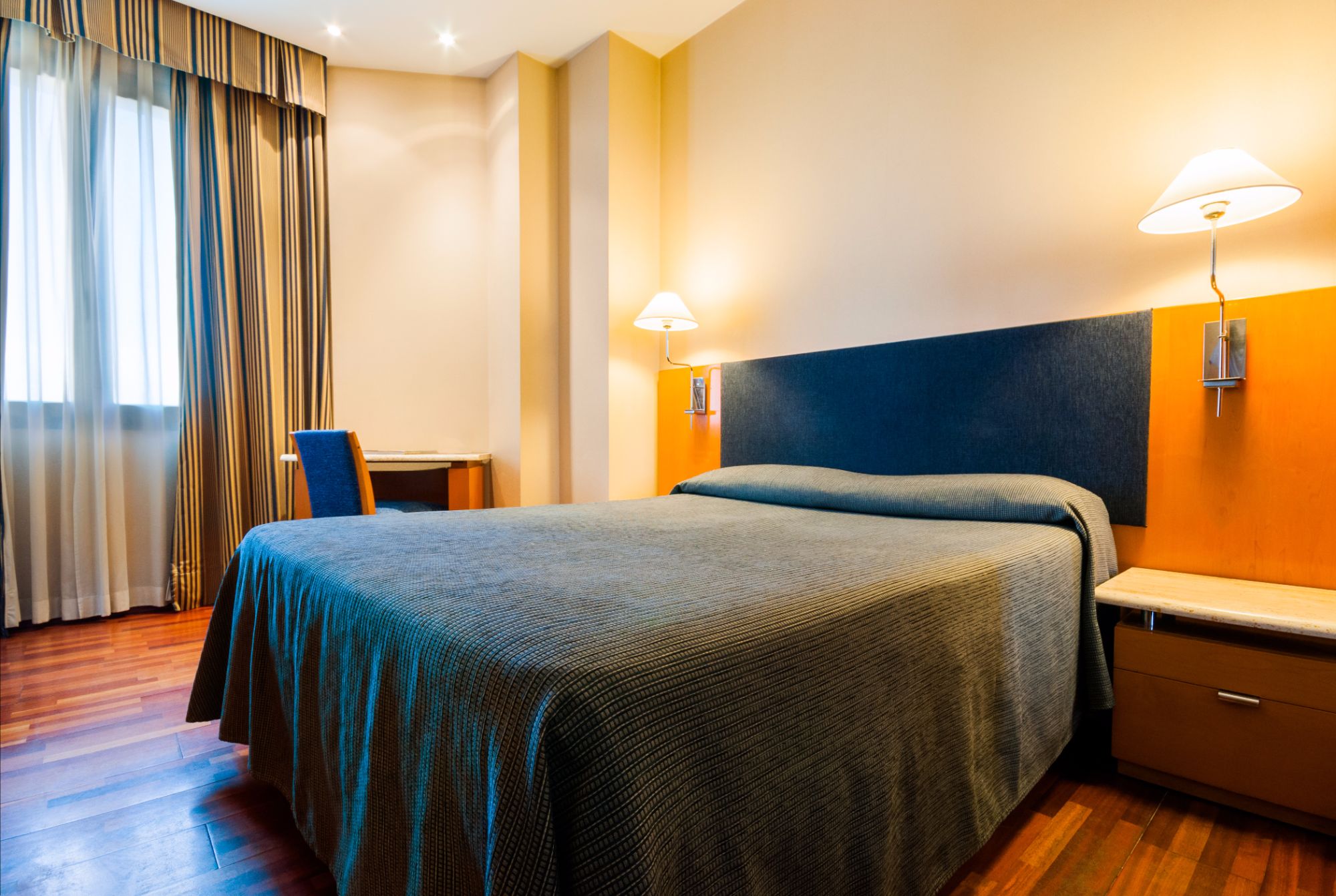 

Venezia - Valencia - Hotel Villacarlos