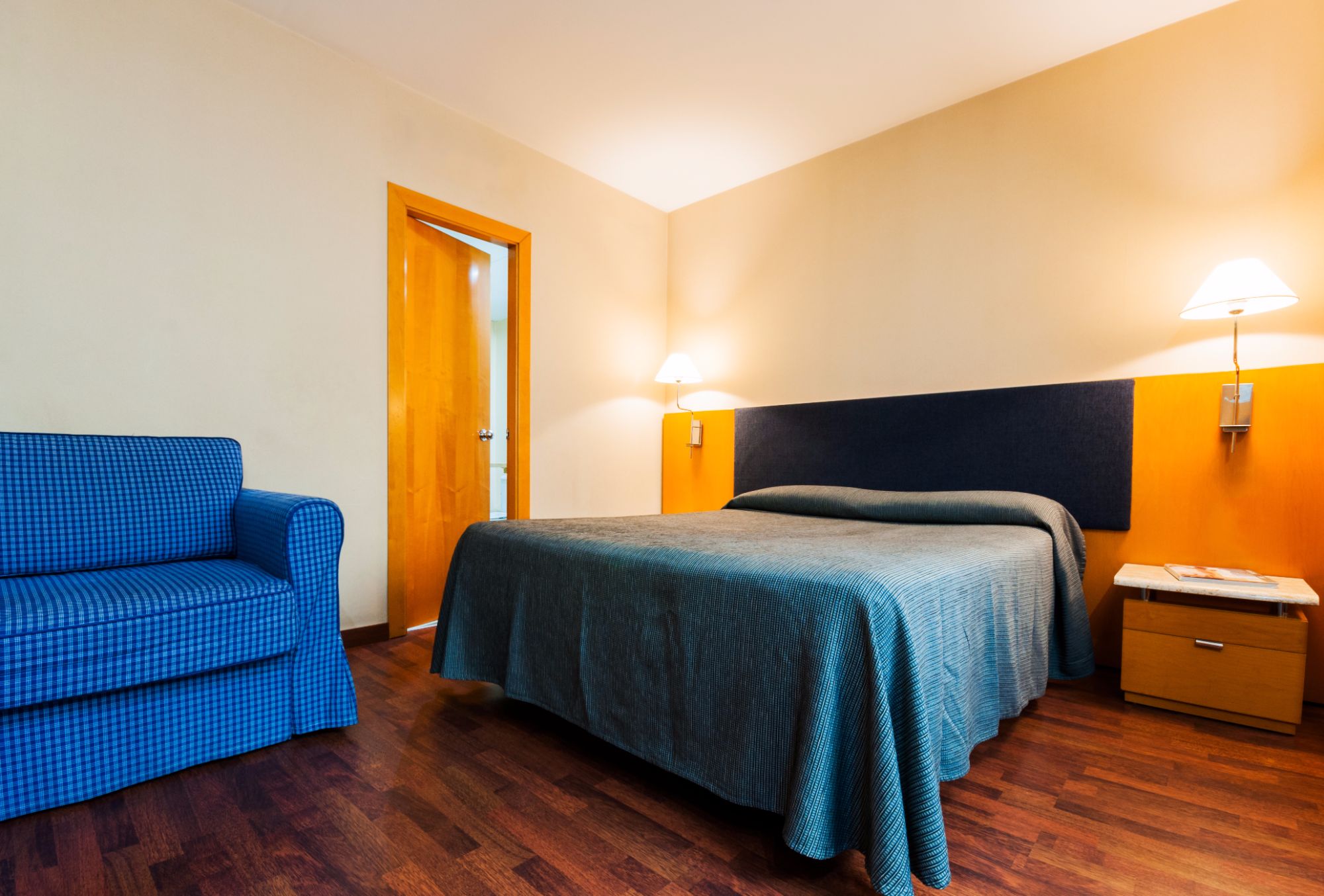 

Bari - Valencia - Hotel Villacarlos
