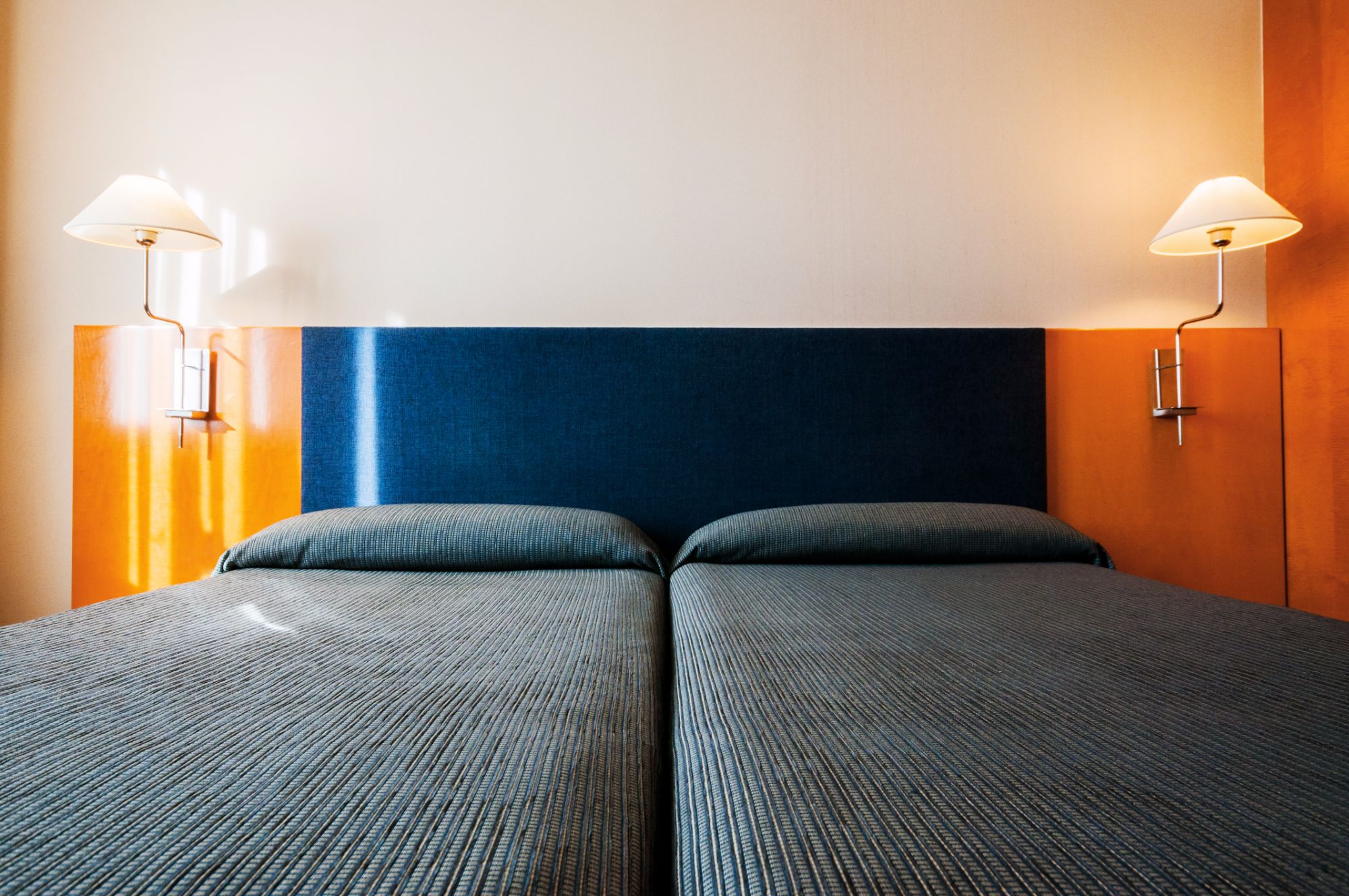 

Firenze - Valencia - Hotel Villacarlos