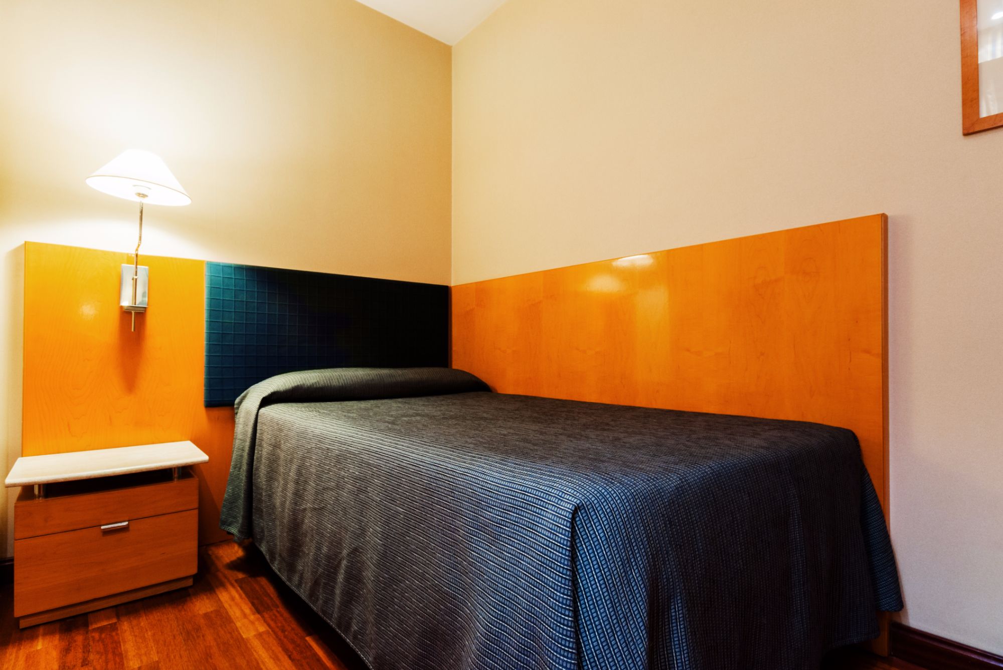 Single room