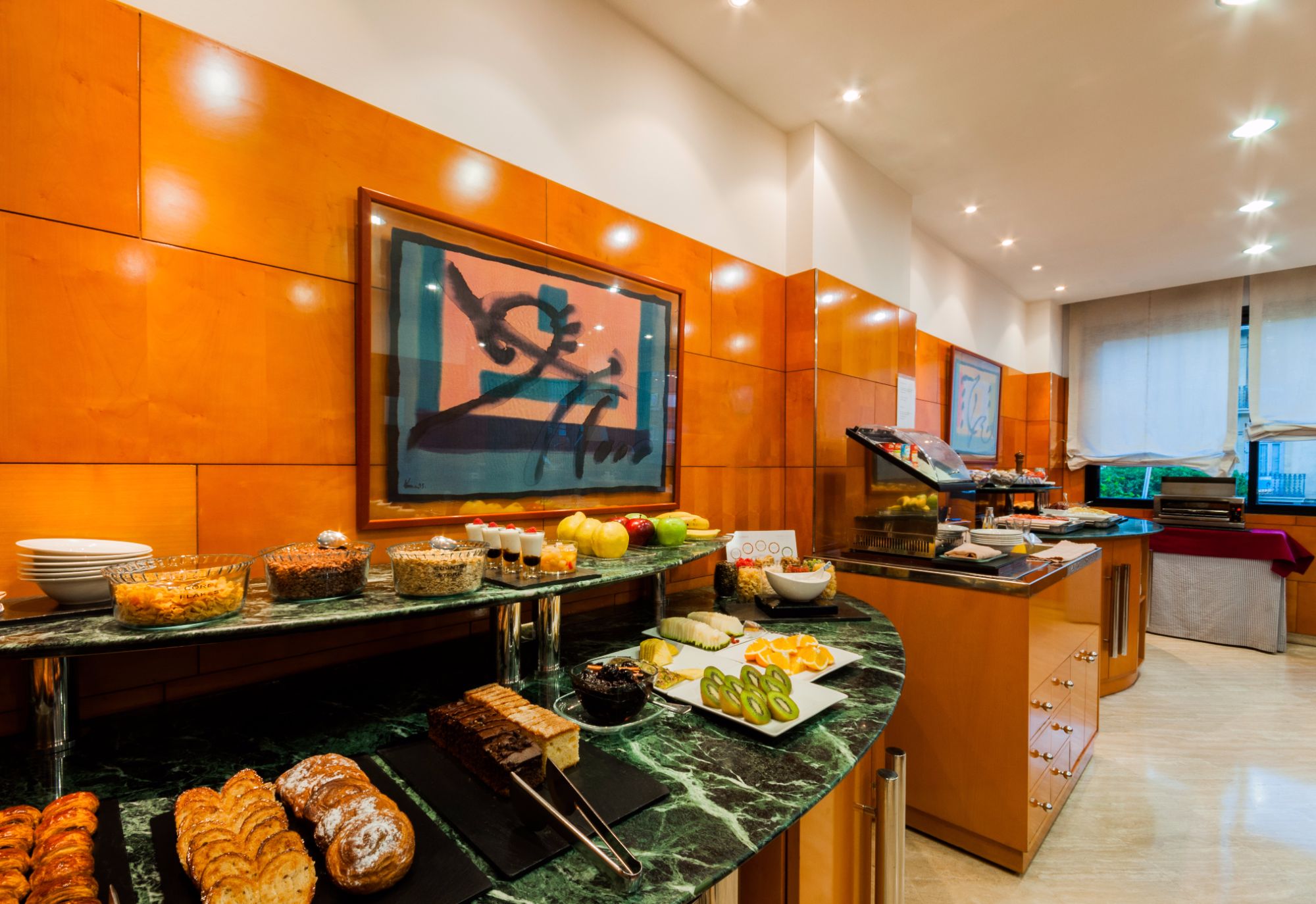 

Palermo - Alboraya - Hotel Villacarlos