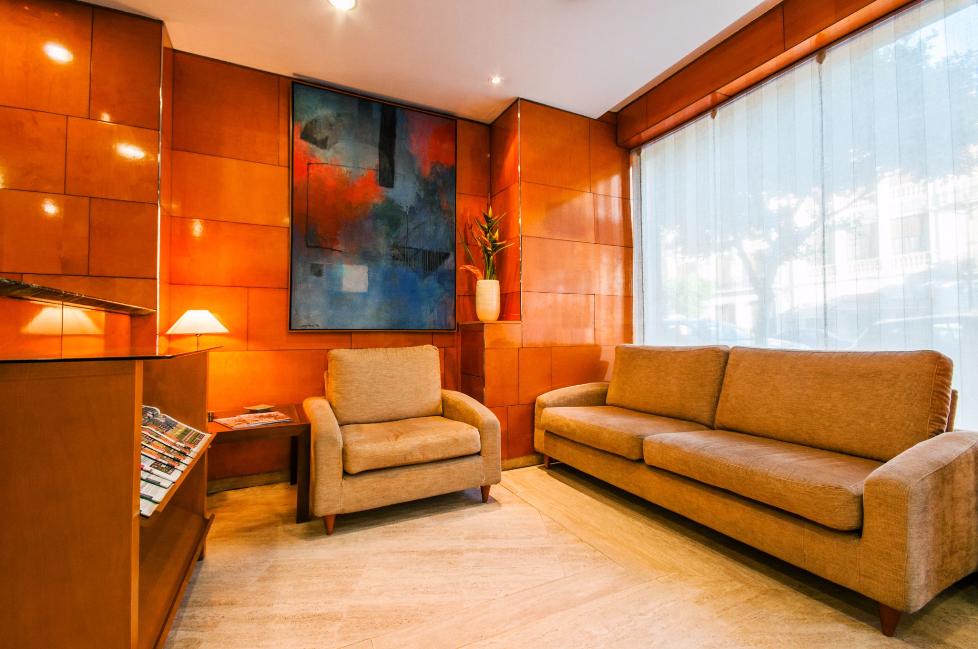 

Milano - Costa di Valencia, Spagna - Hotel Villacarlos