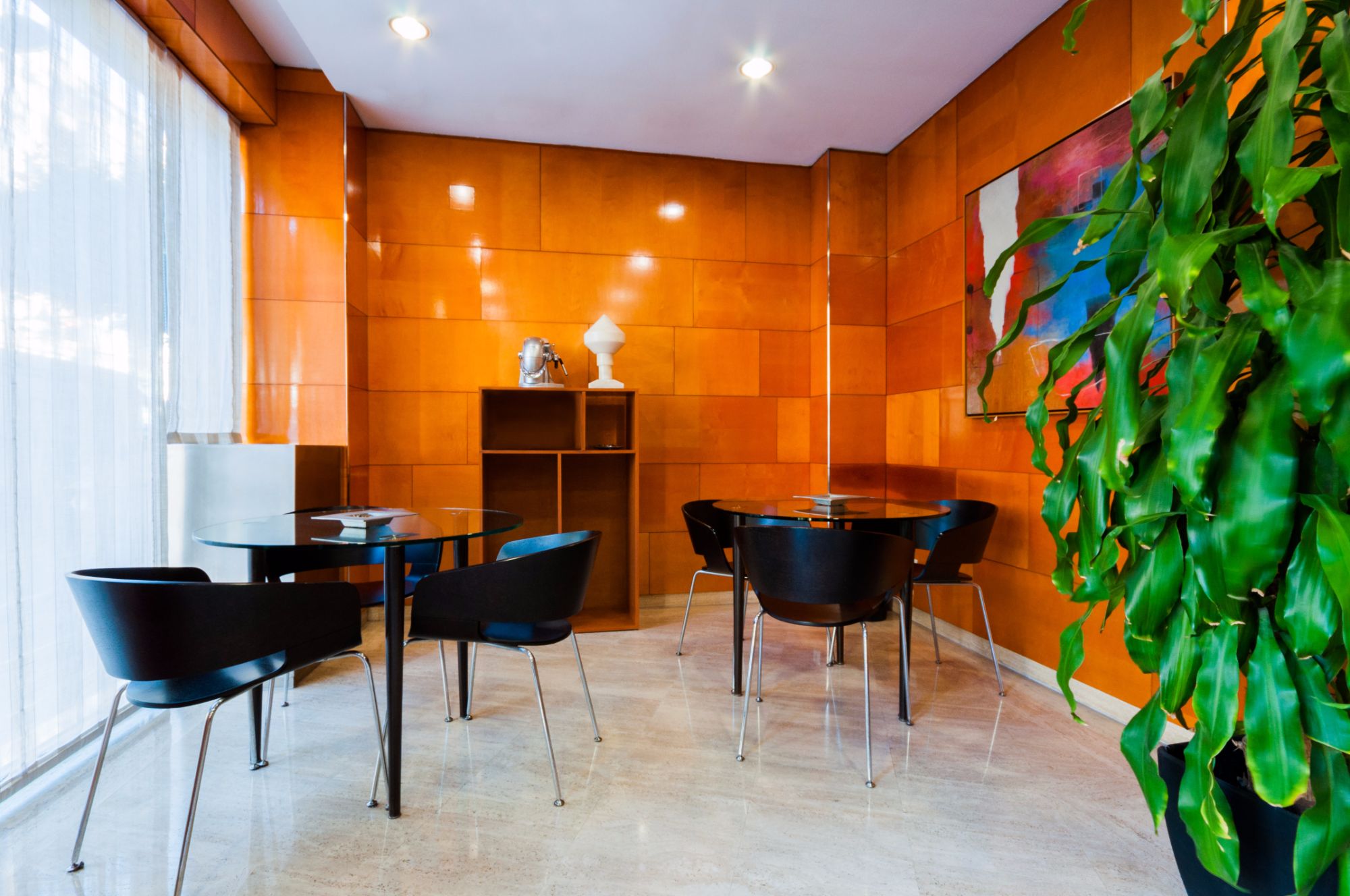 

Pescara - Costa di Valencia, Spagna - Hotel Villacarlos