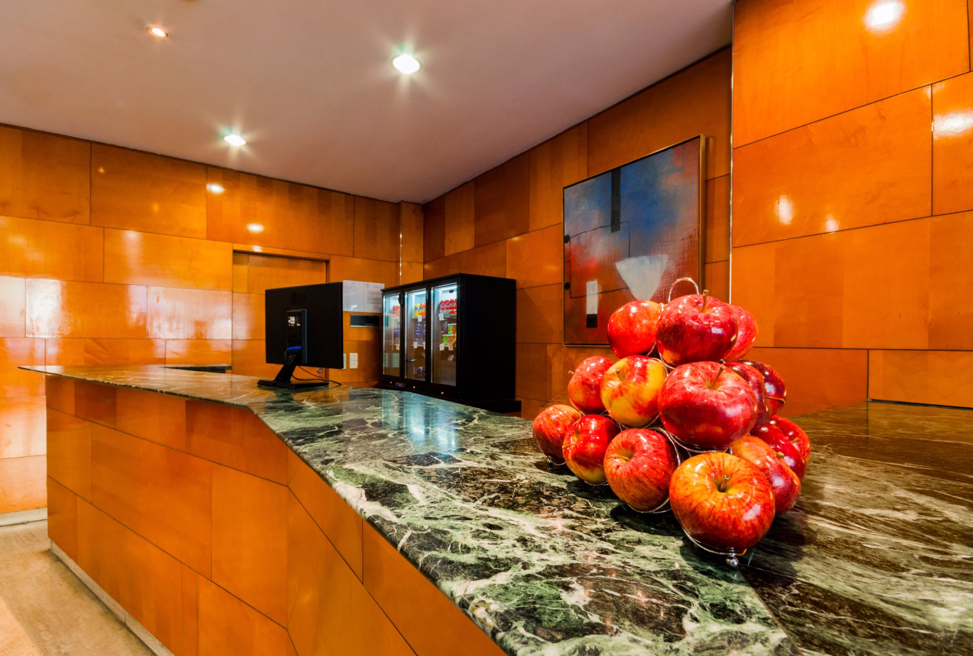

Milano - Valencia - Hotel Villacarlos