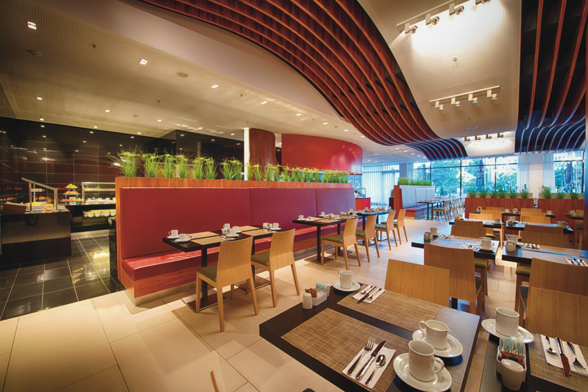 

Olbia - Berlino - Riu Plaza Berlin