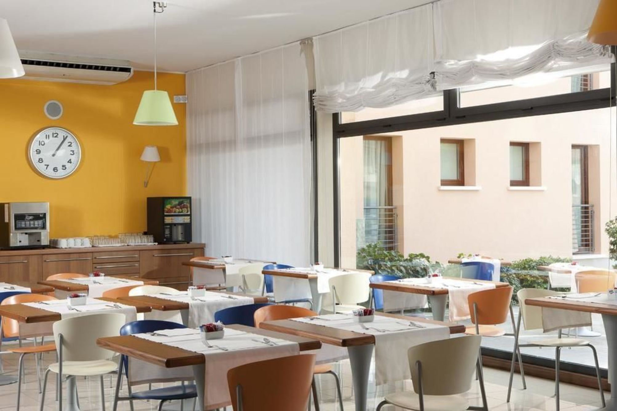 

Olbia - Mestre - BEST WESTERN Titian Inn Hotel Venice Airport