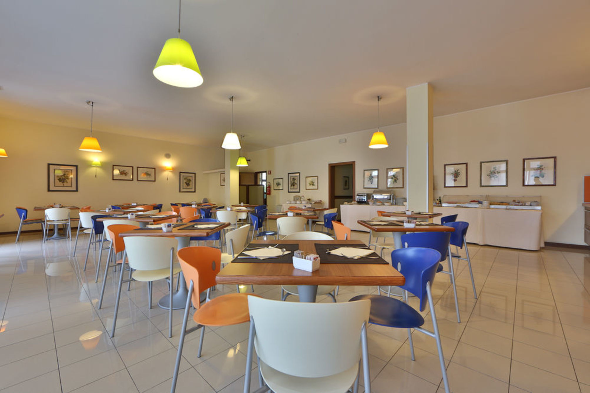 

Reggio Calabria - Mestre - BEST WESTERN Titian Inn Hotel Venice Airport