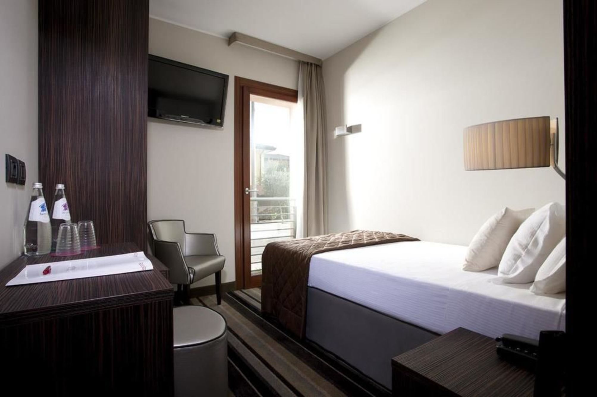 

Catania - Venezia, Aeroporto Marco Polo - BEST WESTERN Titian Inn Hotel Venice Airport