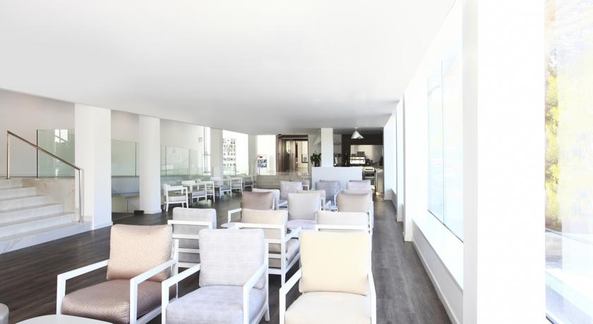 

Lamezia Terme - Cala Millor - Iberostar Waves Cala Millor -Adults Only