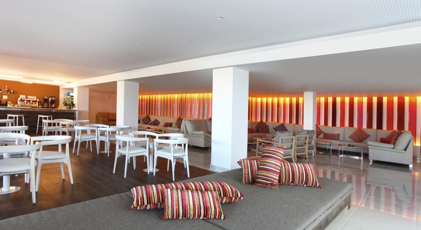 

Bari - Cala Millor - Iberostar Waves Cala Millor -Adults Only