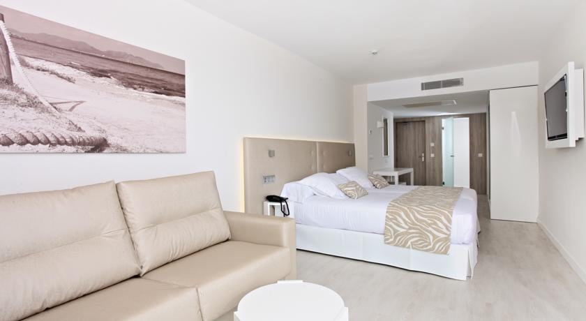 

Firenze - Sa Coma - Iberostar Waves Cala Millor -Adults Only