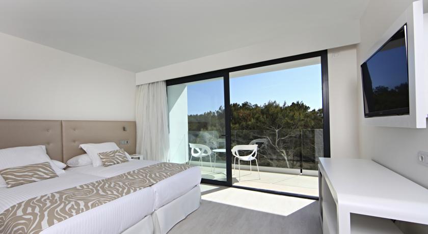 

Bologna - Son Servera - Iberostar Waves Cala Millor -Adults Only