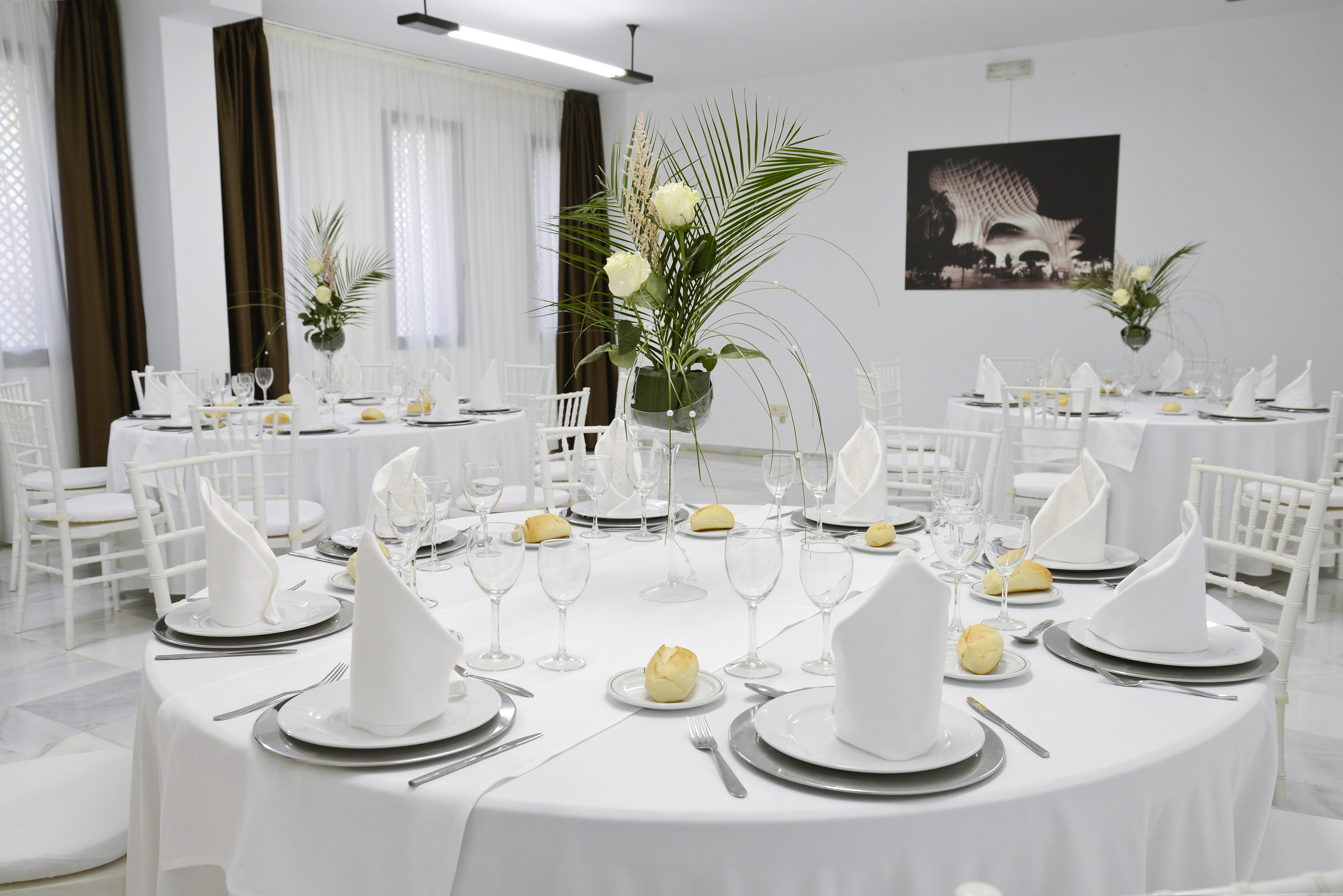 

Pisa - Siviglia - Hotel San Pablo