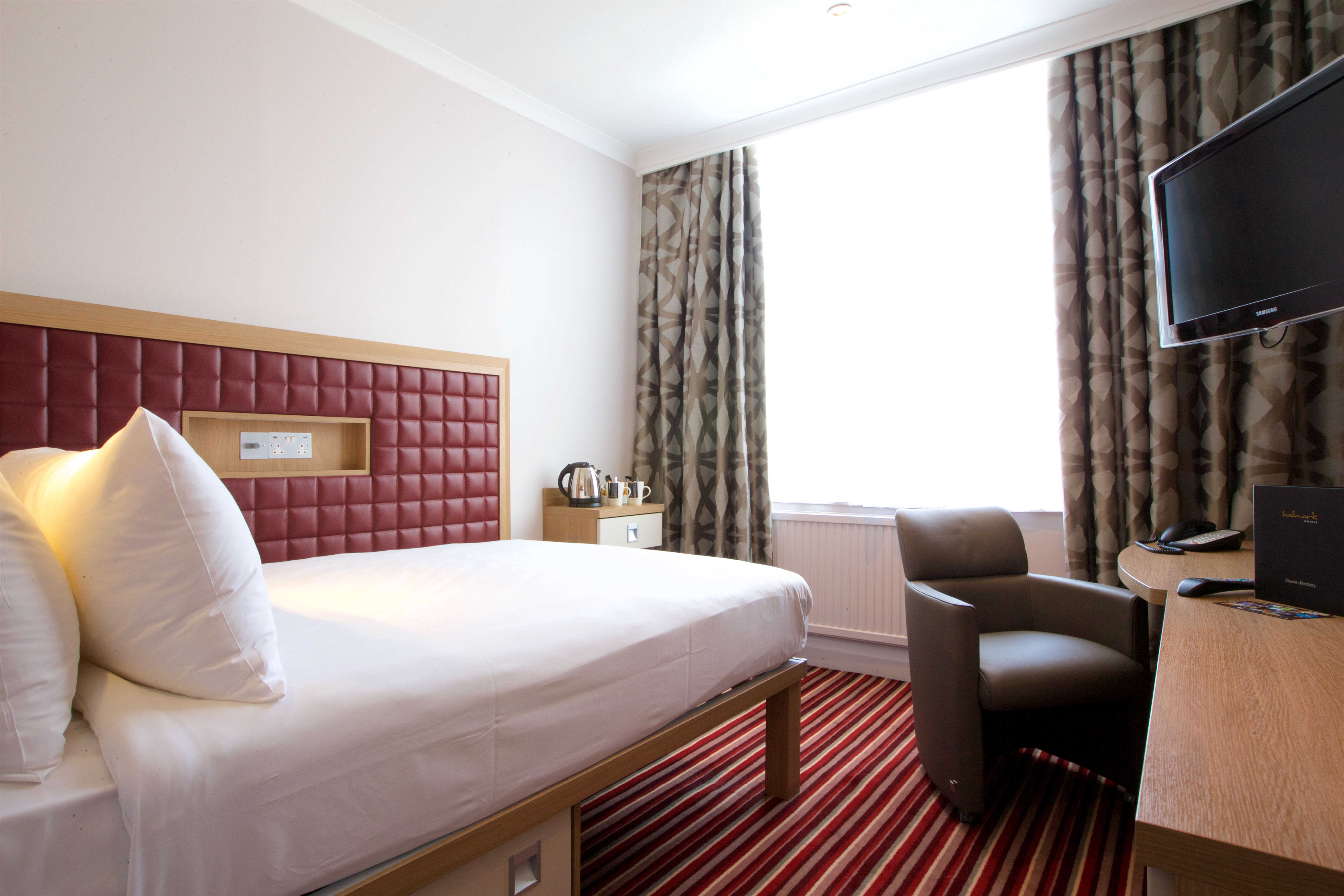 

Venezia - Beckenham - London Croydon Aerodrome Hotel, BW Signature Collection