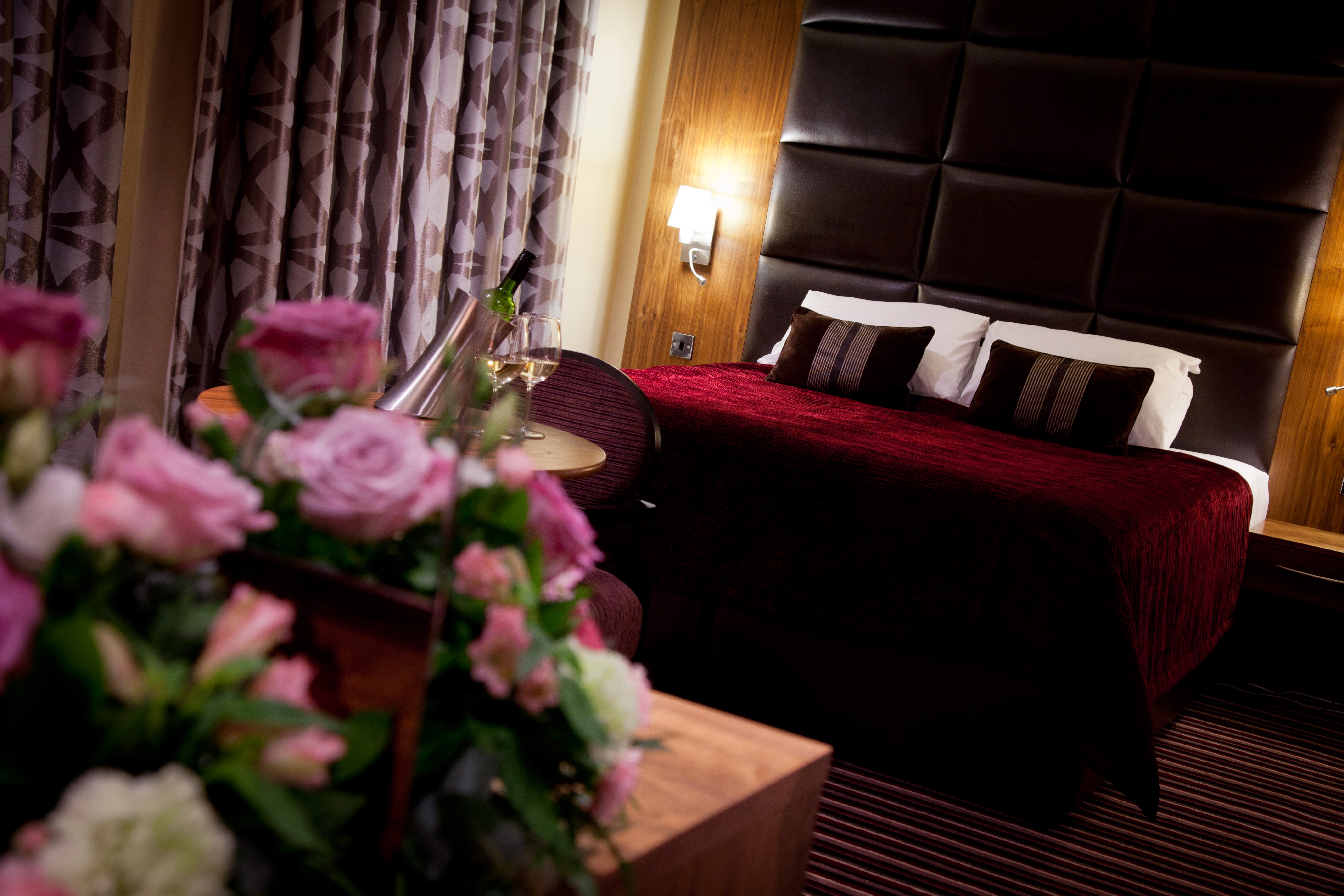 

Cagliari - Londra - London Croydon Aerodrome Hotel, Signature Collection Hotel by Best Western