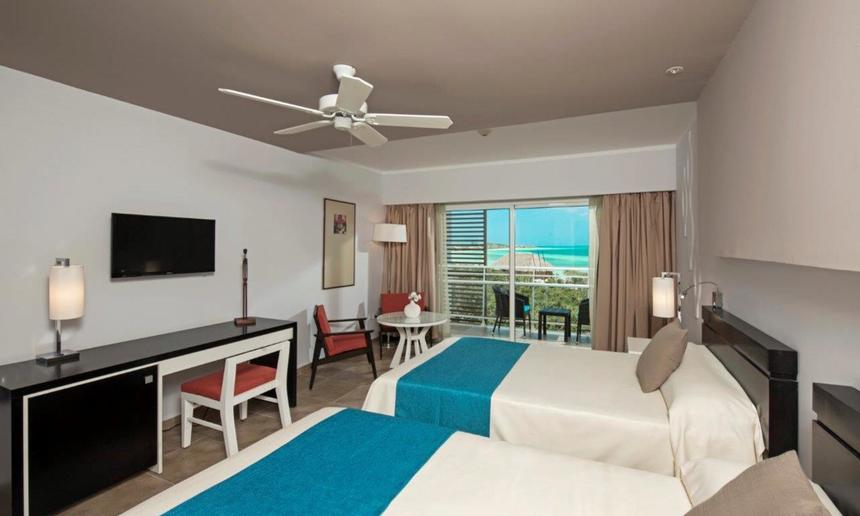 

Firenze - Cayo Guillermo - Iberostar Origin Playa Pilar