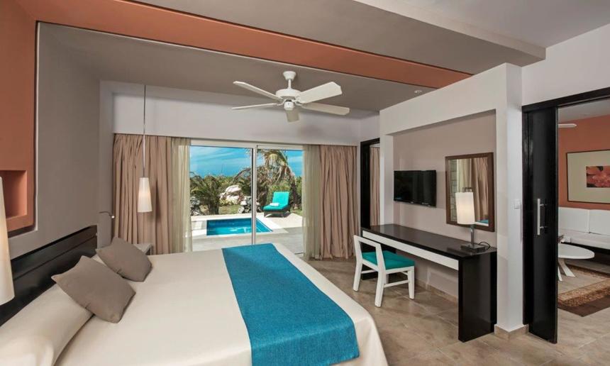 

Venezia - Cayo Guillermo - Iberostar Origin Playa Pilar