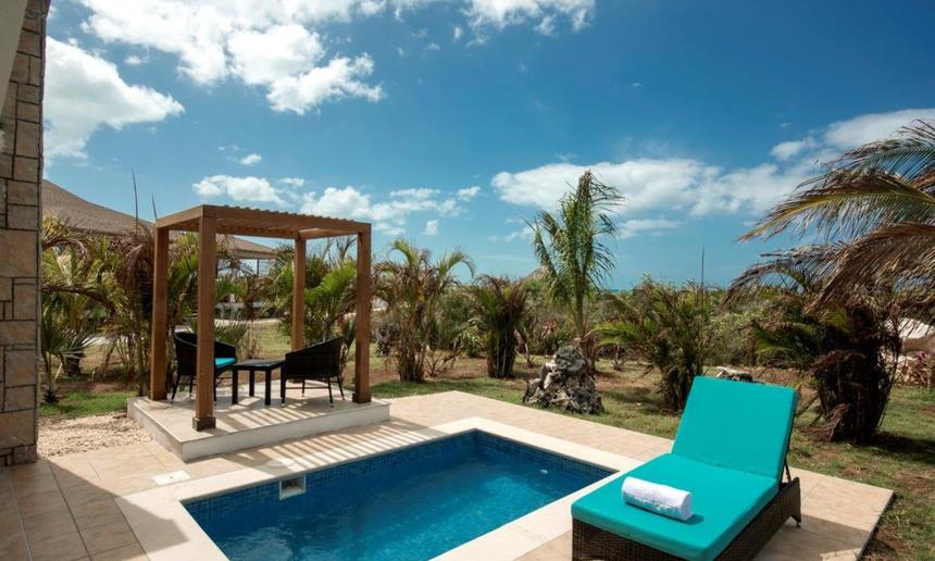 

Bari - Cayo Guillermo - Iberostar Origin Playa Pilar