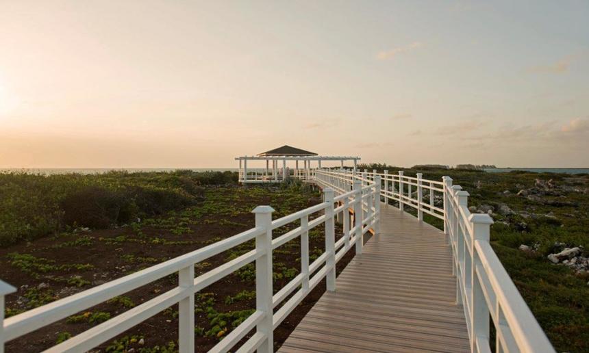

Milano - Cayo Guillermo - Iberostar Origin Playa Pilar