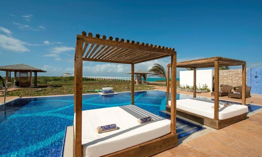 

Palermo - Cayo Guillermo - Iberostar Origin Playa Pilar