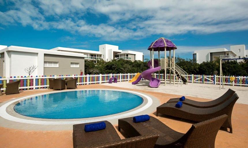 

Bologna - Cayo Guillermo - Iberostar Origin Playa Pilar