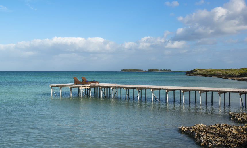 

Roma - Cayo Guillermo - Iberostar Origin Playa Pilar