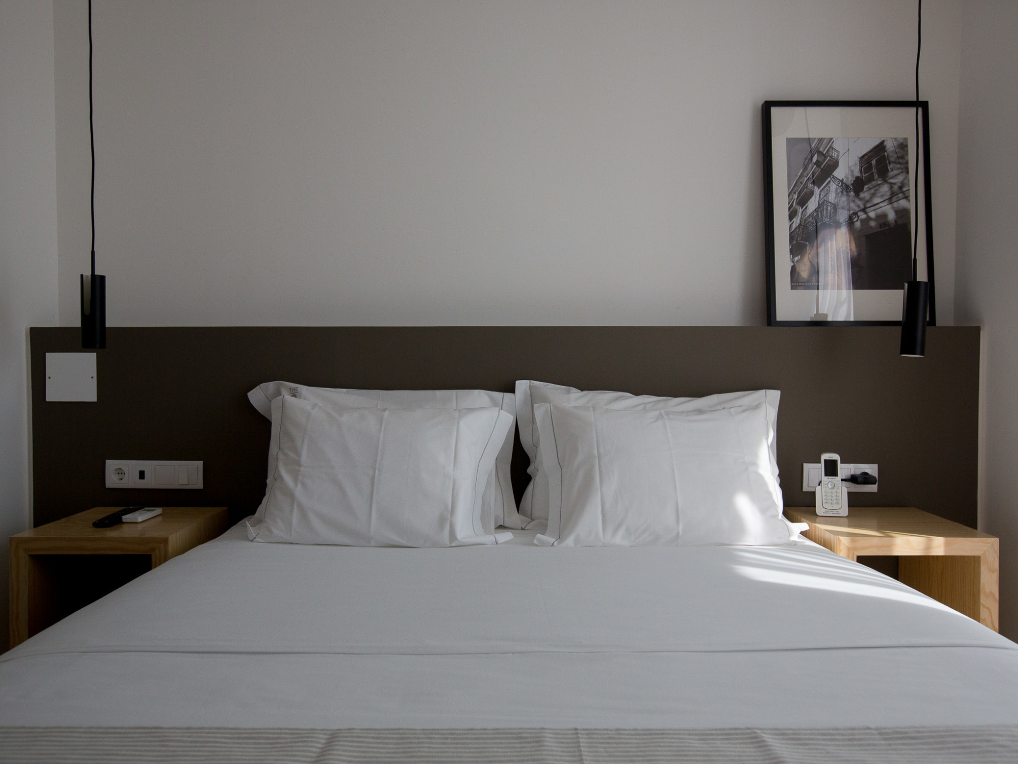 

Napoli - Lisbona - The 8 - Downtown Suites