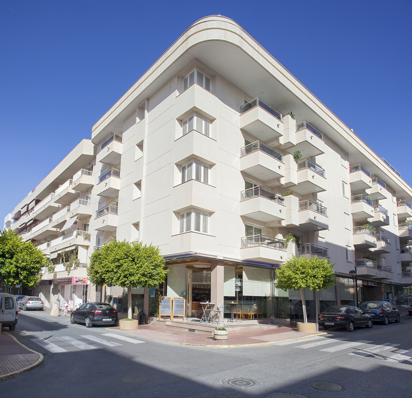 

Verona - Santa Eulalia del Río - Aparthotel Duquesa Playa
