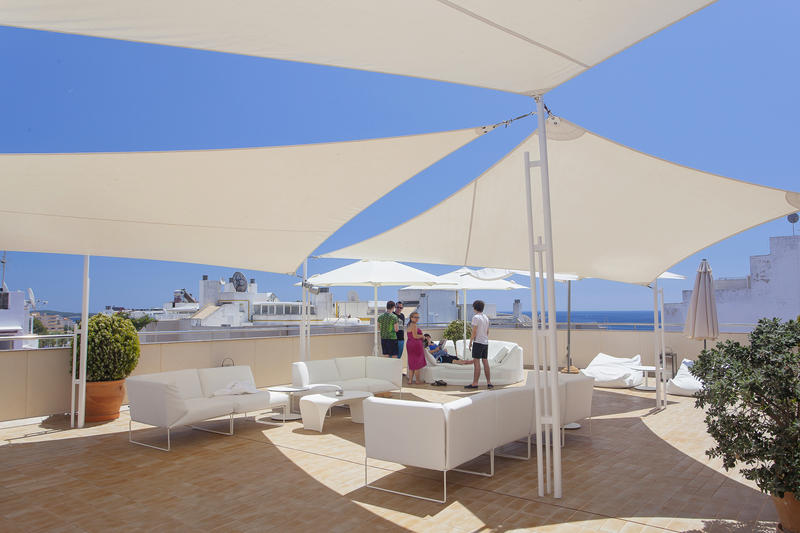 

Torino - Cala Llonga - Aparthotel Duquesa Playa
