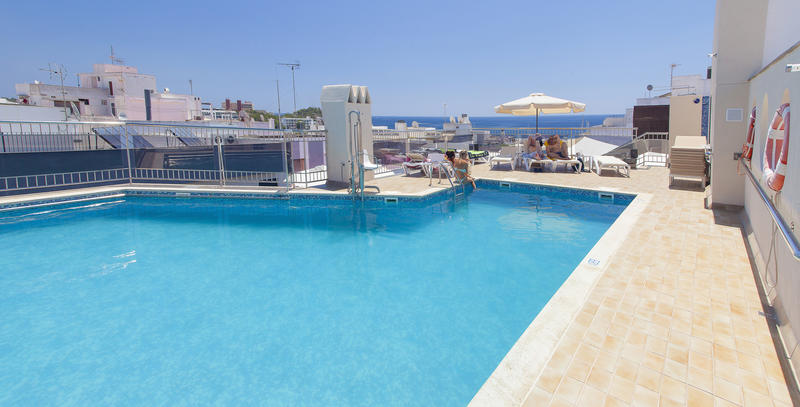 

Firenze - Cala Llonga - Aparthotel Duquesa Playa