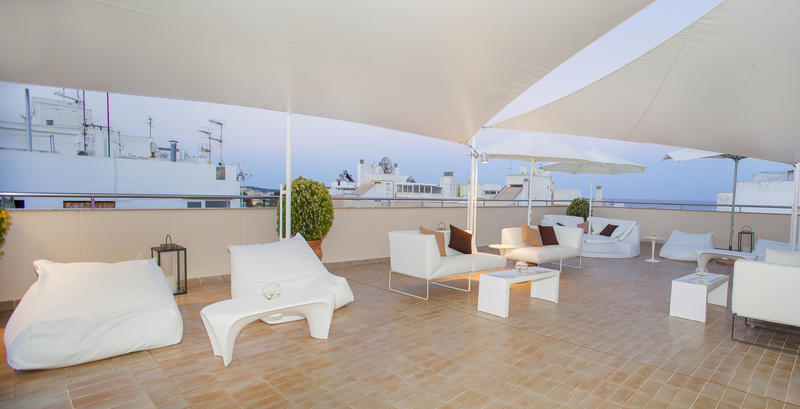 

Genova - Santa Eulalia del Río - Aparthotel Duquesa Playa