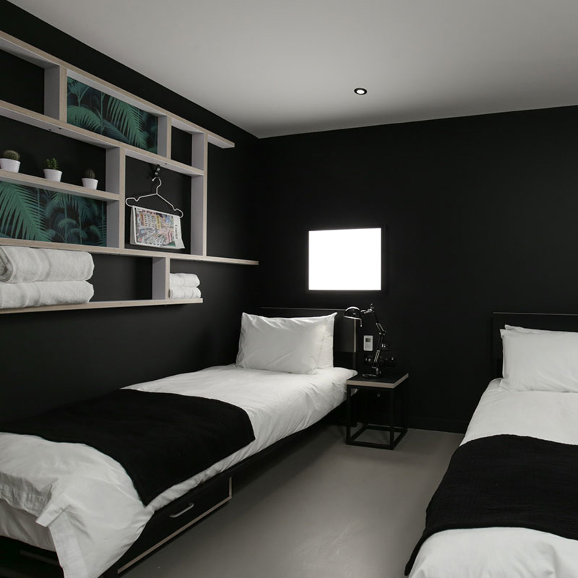

Venezia - Ilford - Kip Hotel