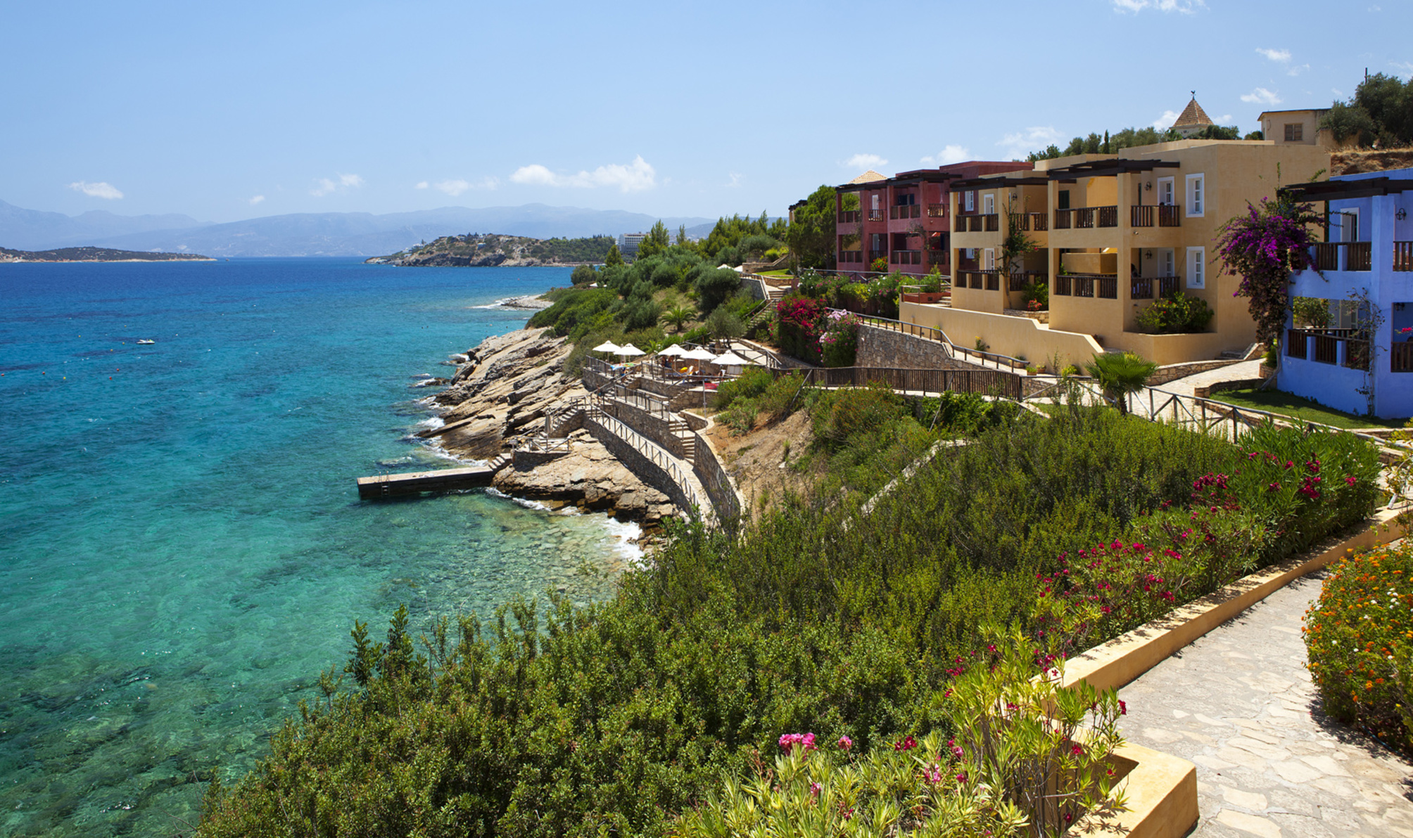 

Rimini - Agios Nikolaos - Candia Park Village
