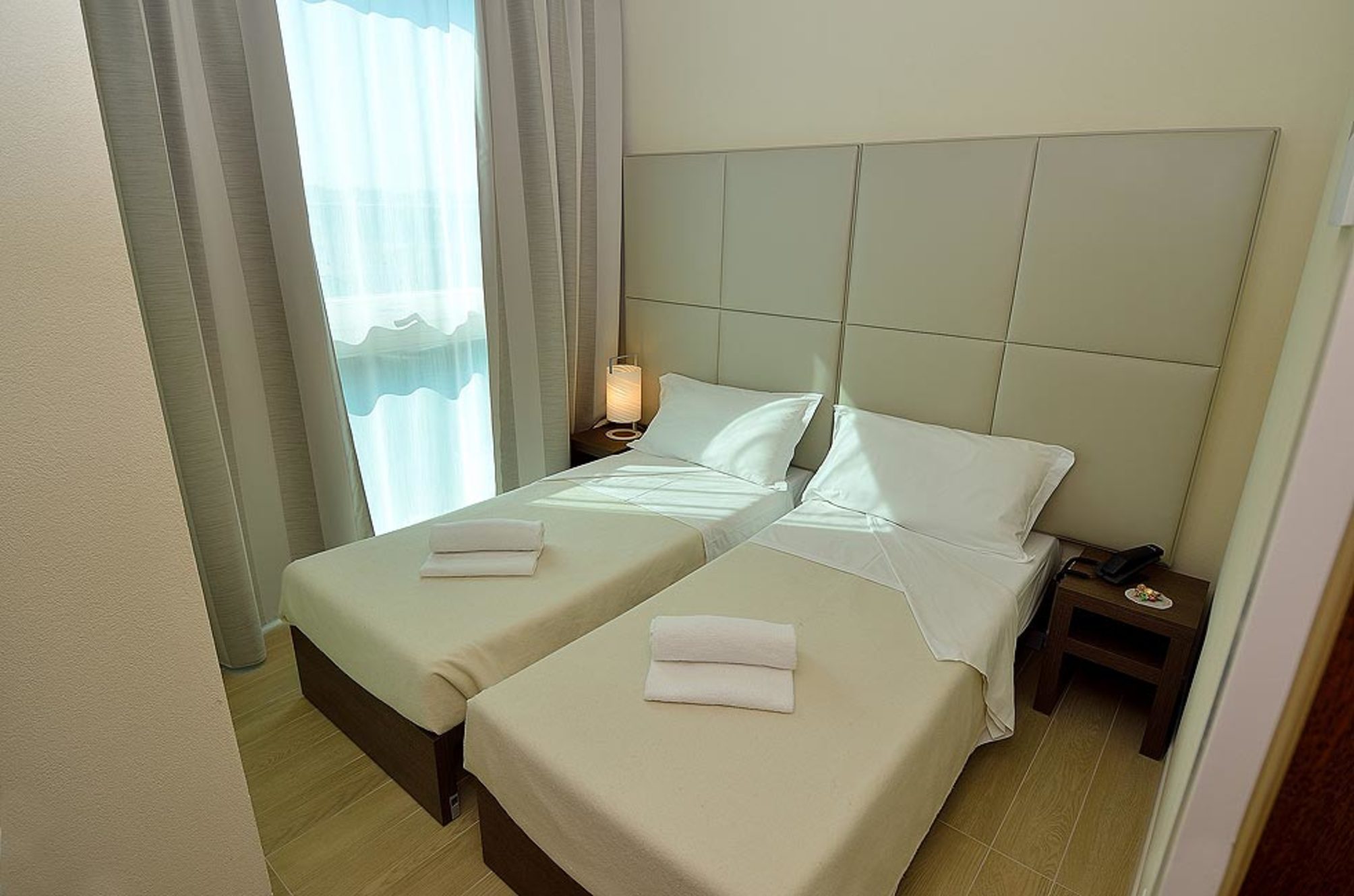 

Catania - Venezia - Hotel San Giuliano