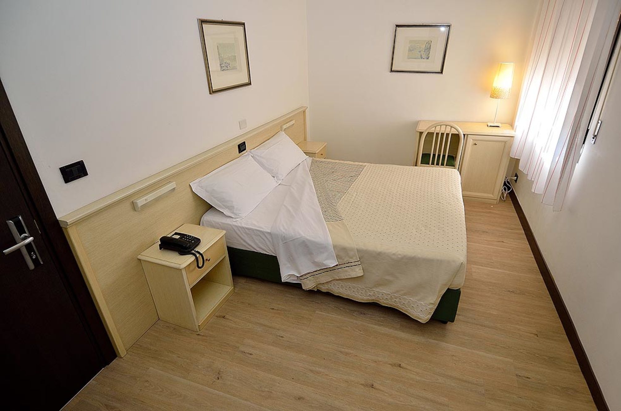 

Cagliari - Venezia - Hotel San Giuliano