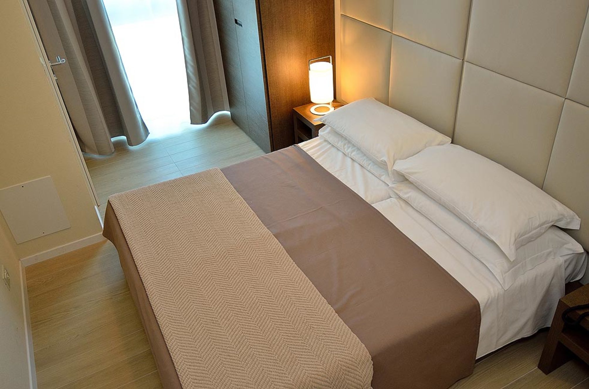 

Bari - Venezia - Hotel San Giuliano
