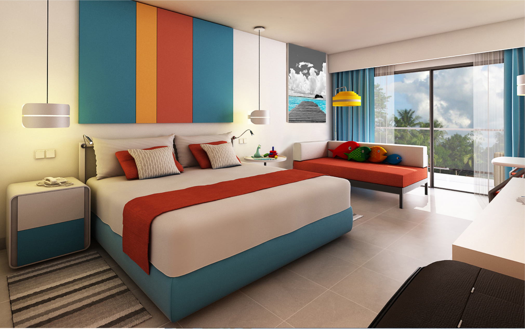 

Roma - Varadero - Iberostar Origin Bella Vista Varadero