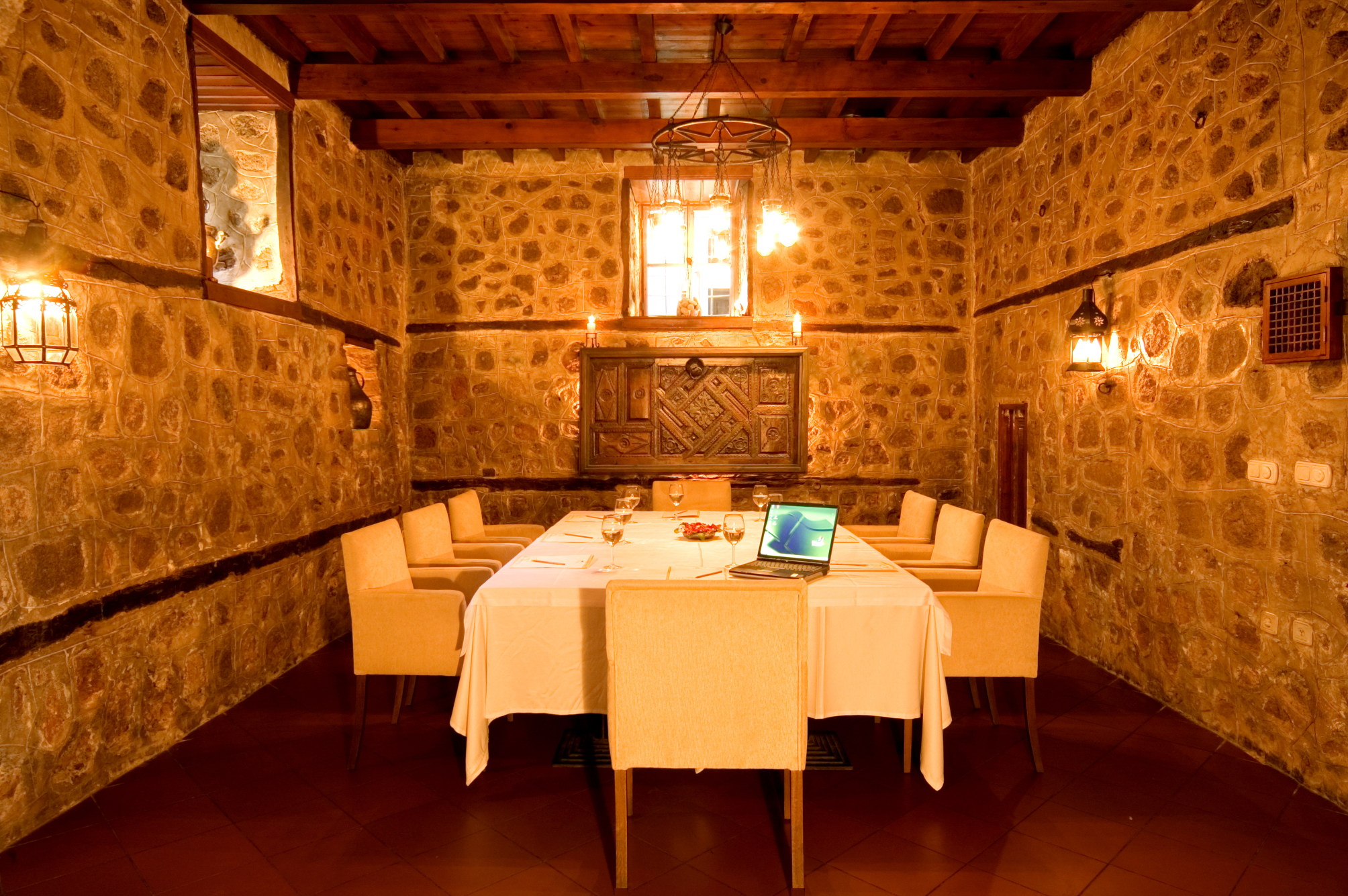 

Trieste - Antalya - Alp Pasa Hotel - Special Class