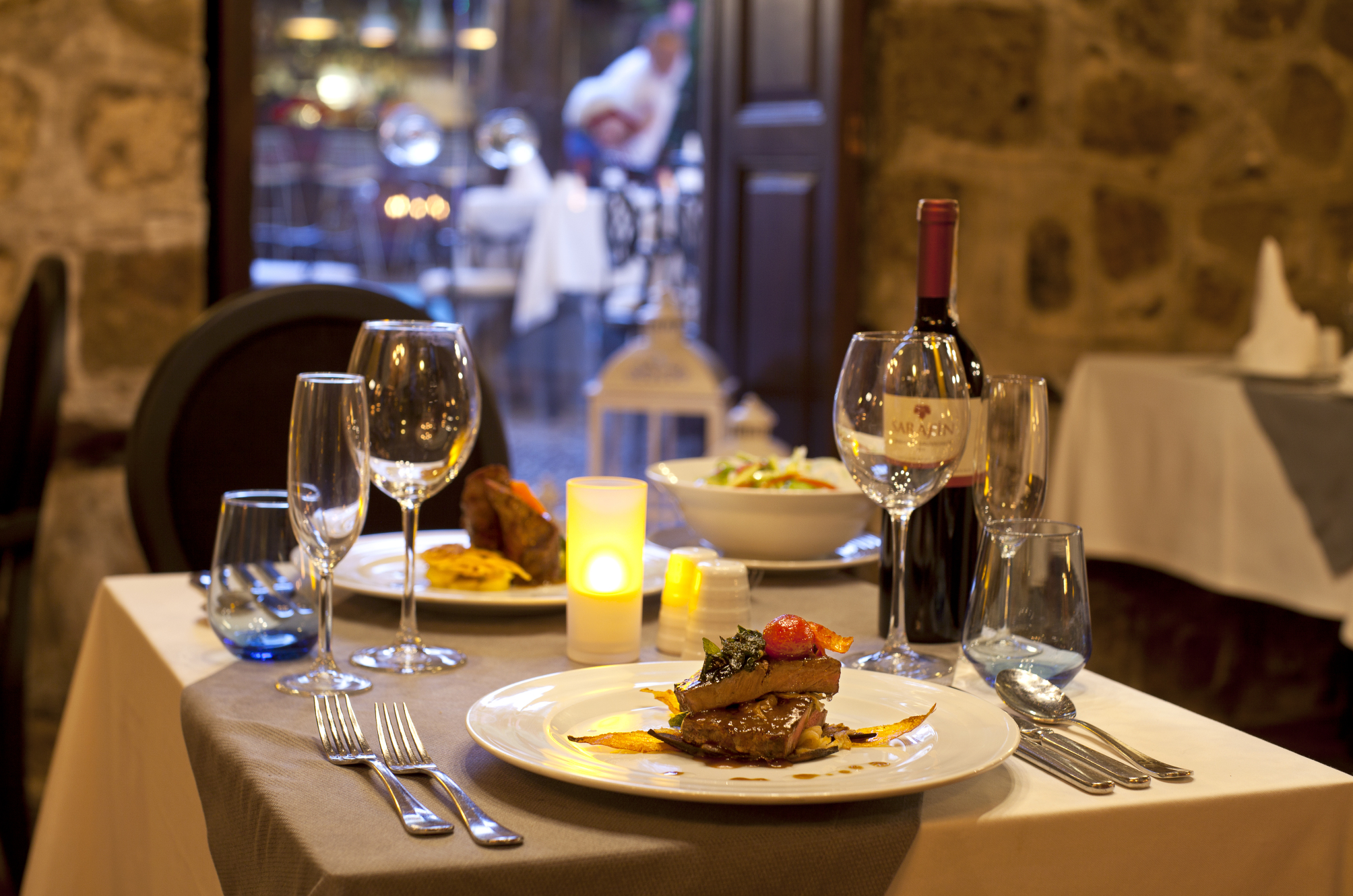 

Roma - Lara - Alp Pasa Hotel - Special Class
