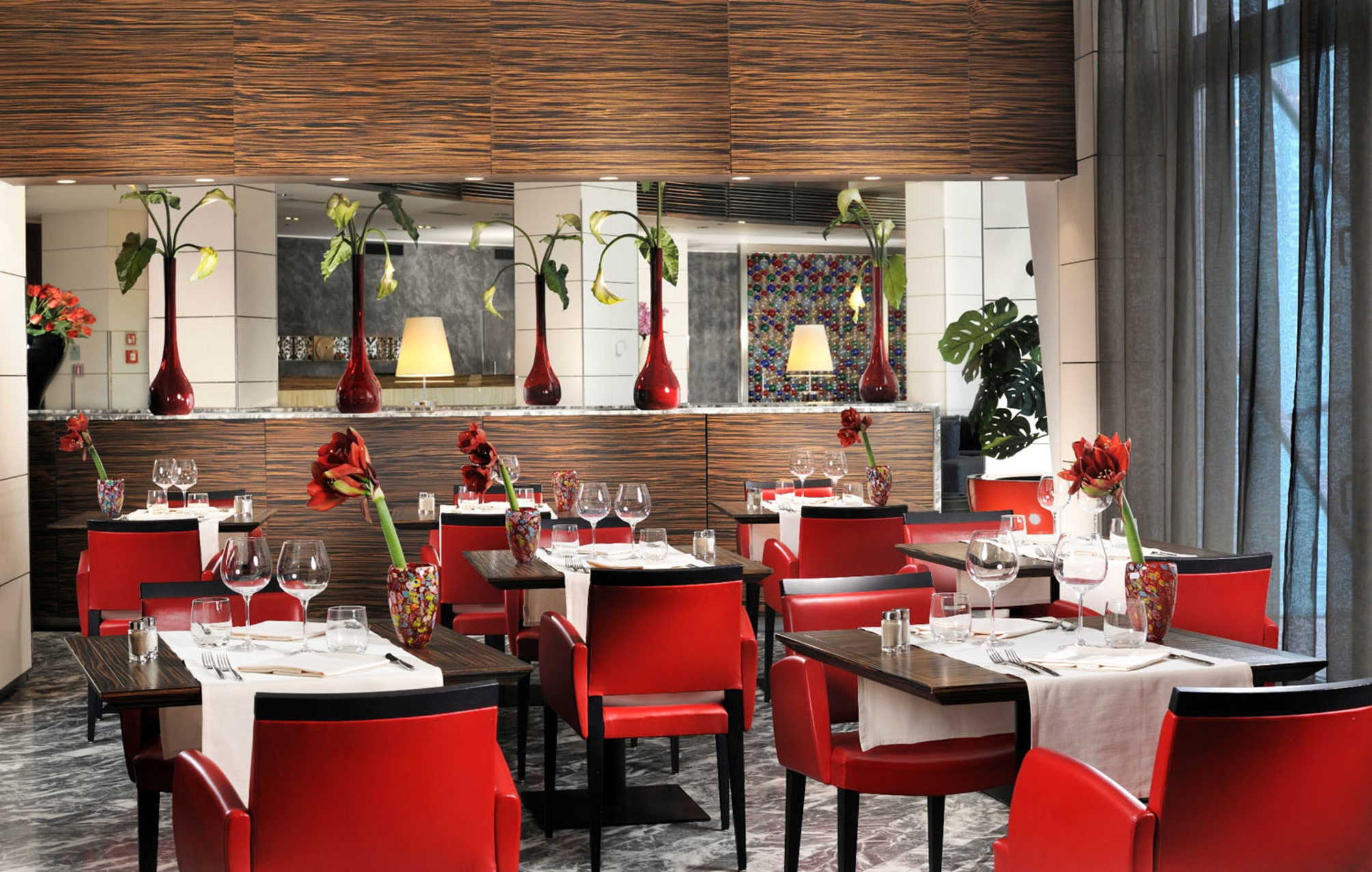 

Napoli - Preganziol - Antony Palace Hotel - Venice Airport