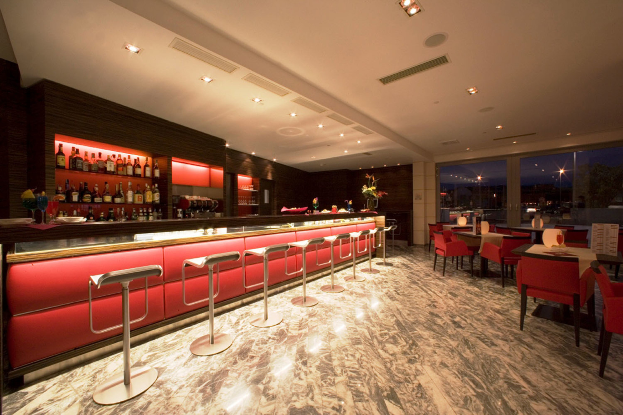 

Catania - Preganziol - Antony Palace Hotel - Venice Airport