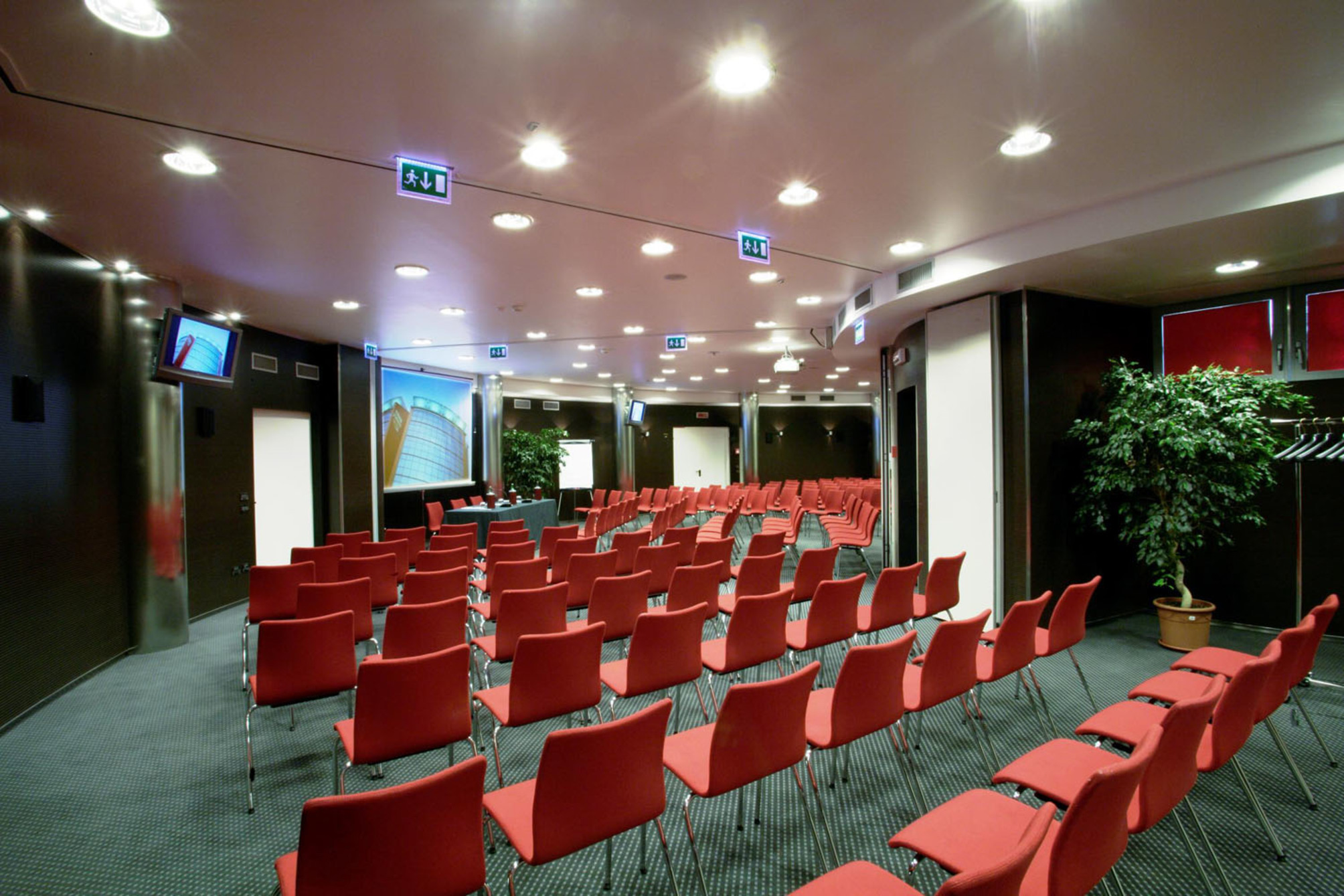 

Catania - Venezia, Aeroporto Marco Polo - Antony Palace Hotel - Venice Airport
