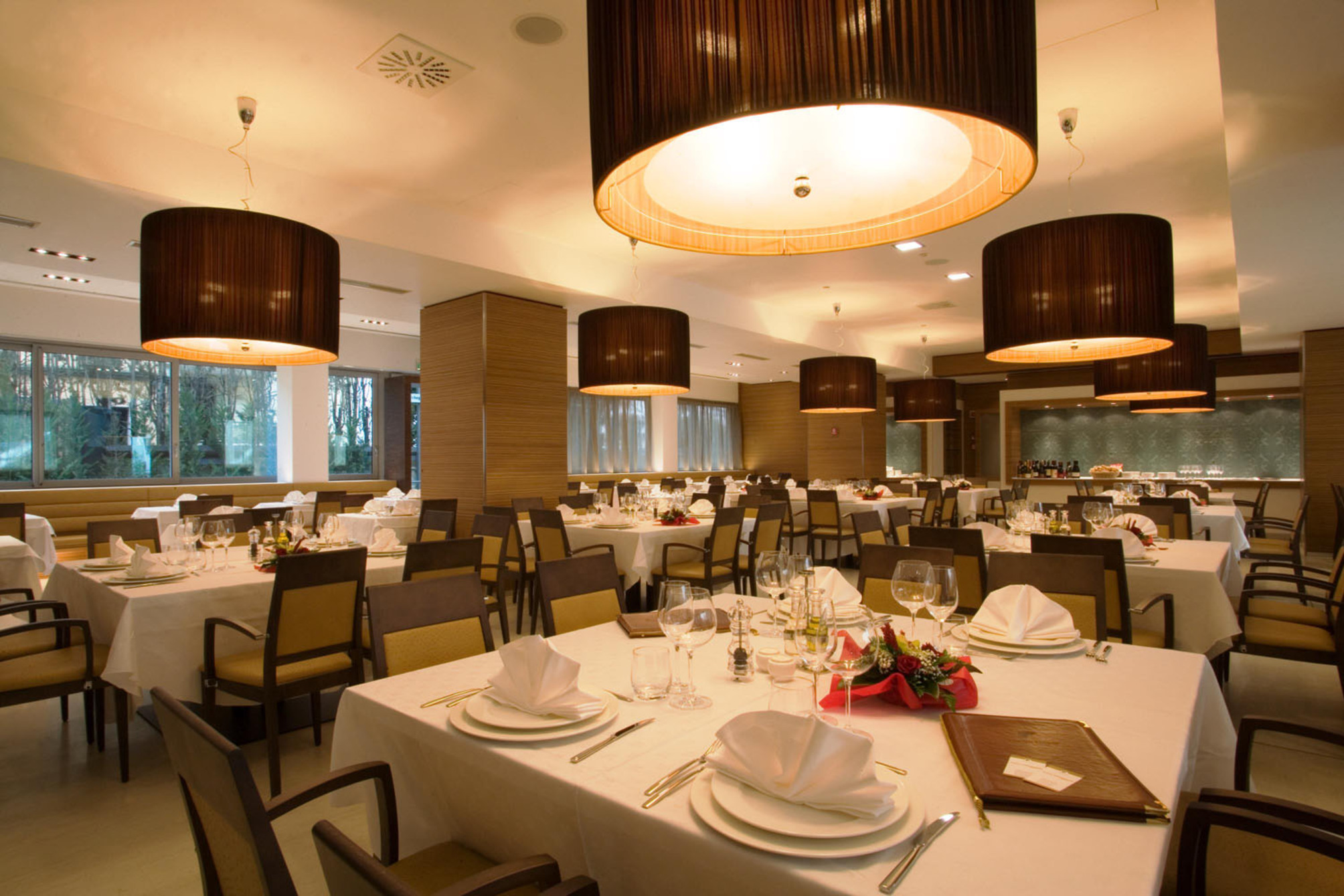 

Milano - Preganziol - Antony Palace Hotel - Venice Airport