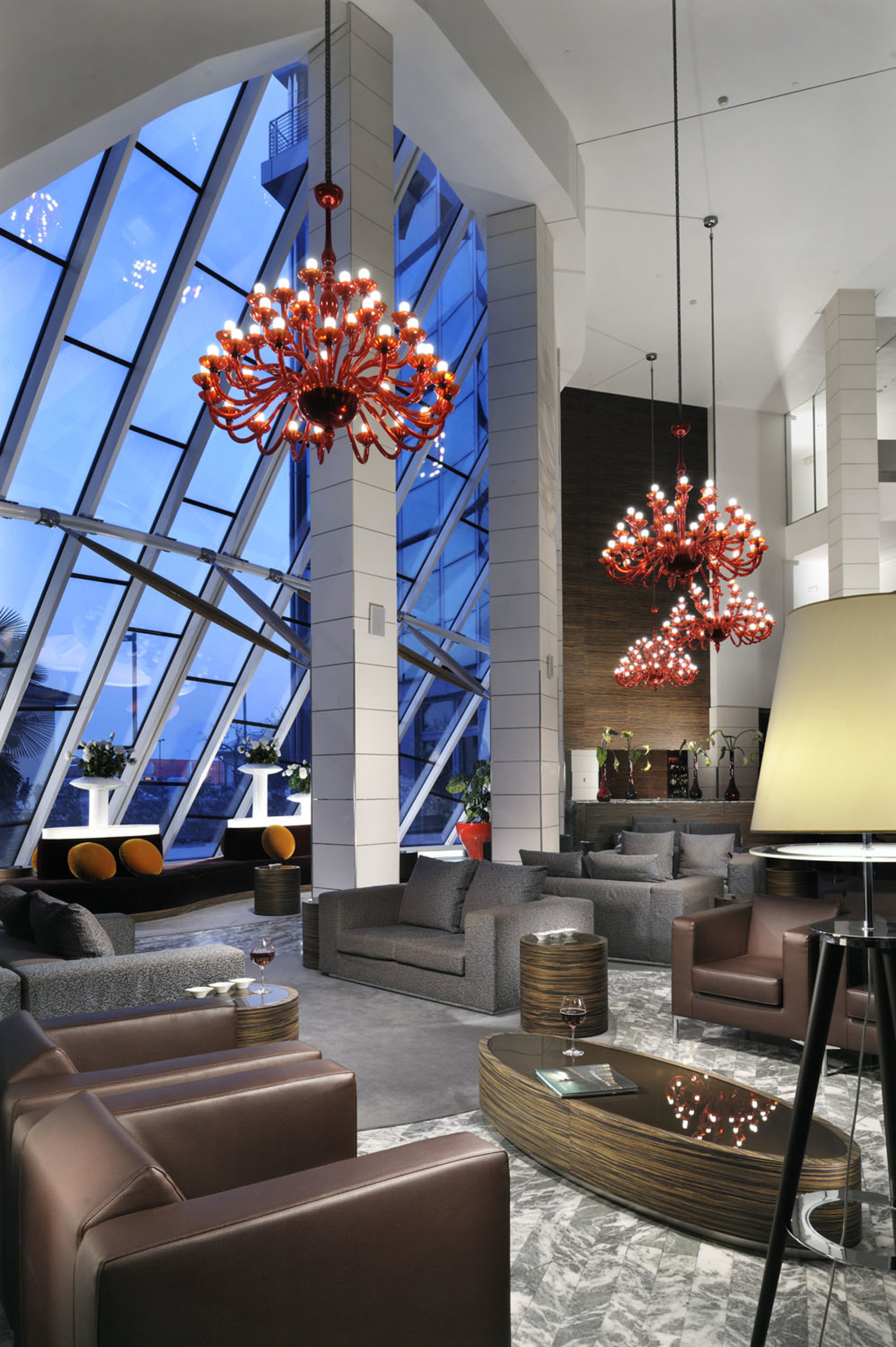 

Torino - Preganziol - Antony Palace Hotel - Venice Airport