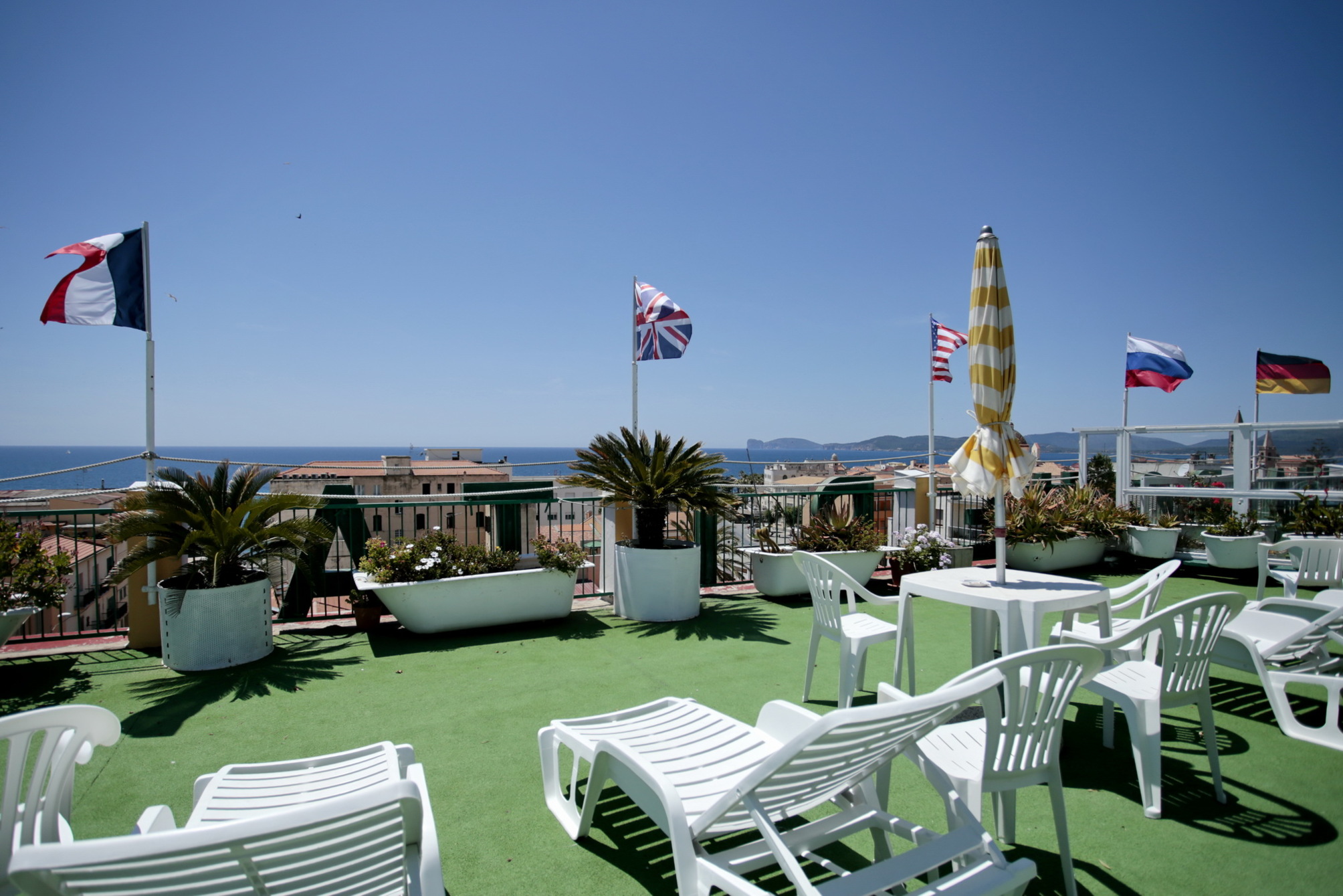 

Roma - Fertilia - Hotel La Margherita & SPA