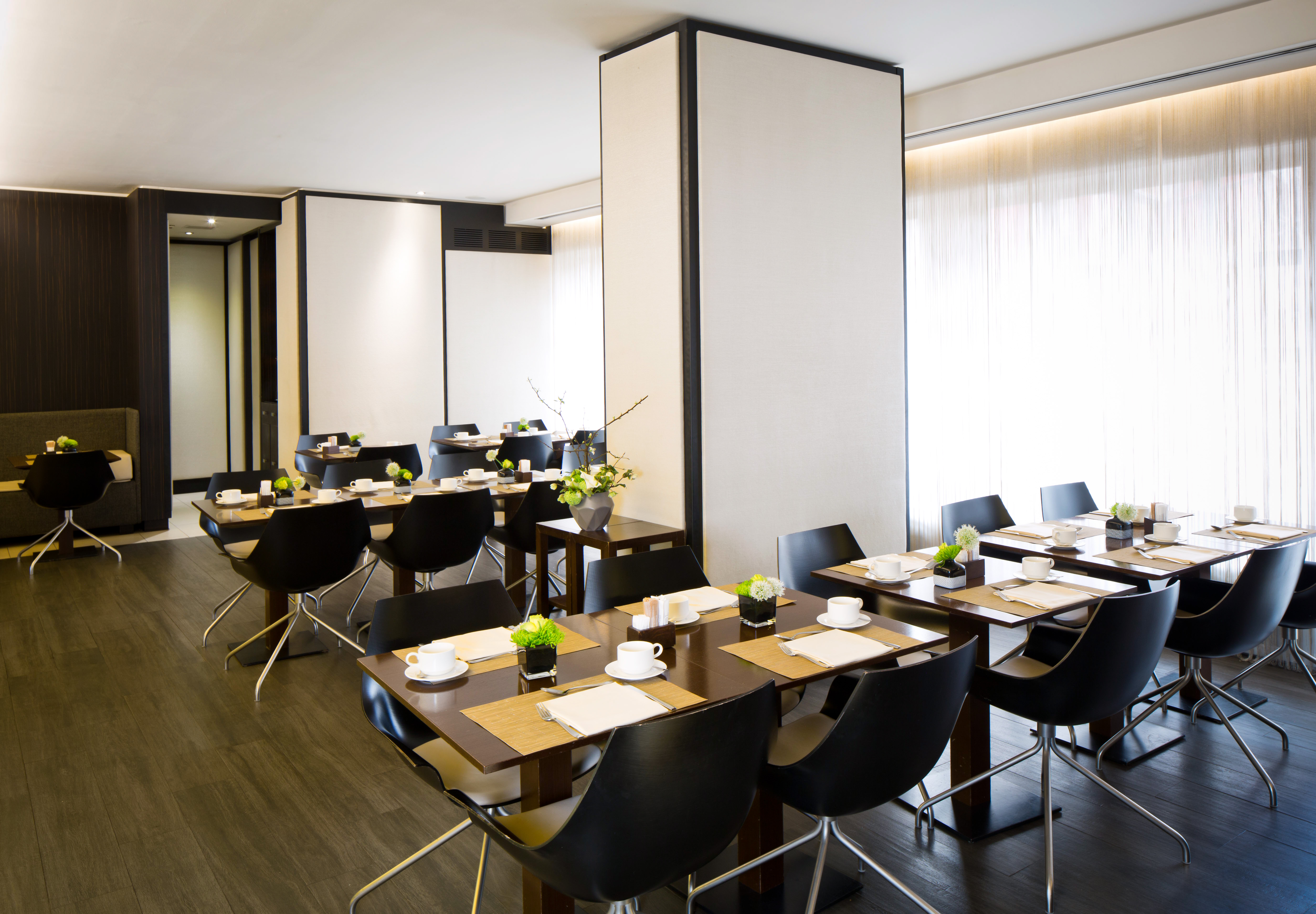 

Roma - Monza - Starhotels Tourist