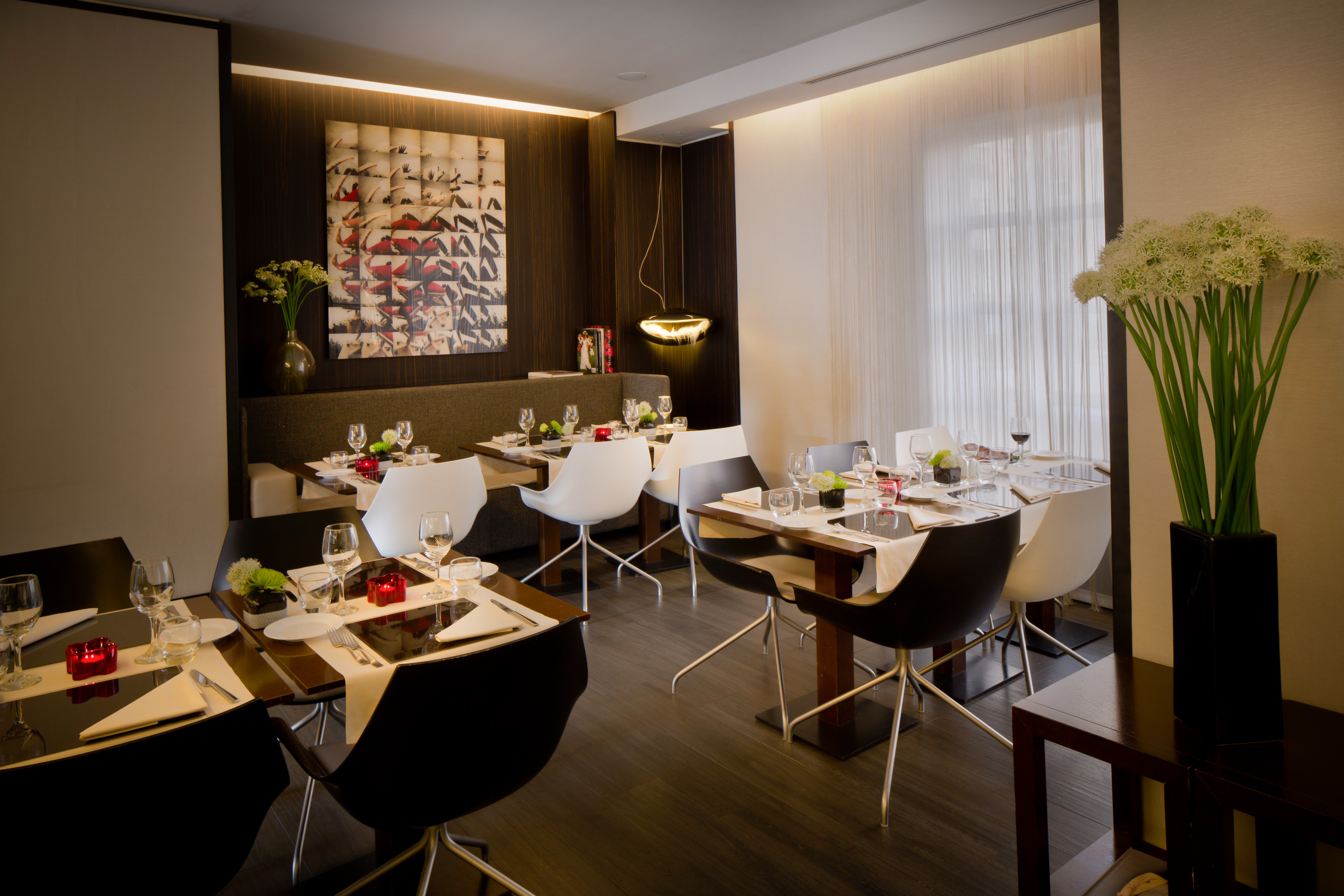 

Catania - Monza - Starhotels Tourist